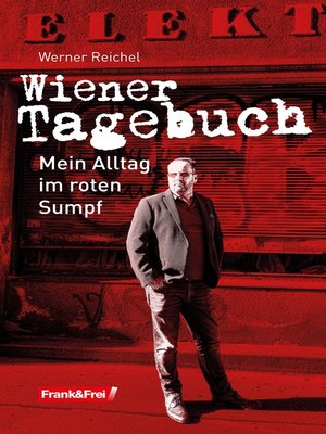 cover image of Wiener Tagebuch